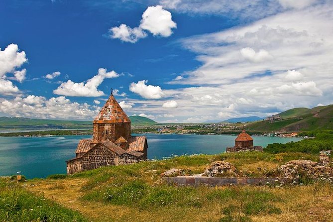 One Day Tour to Sevanavank-Haghartsin-Goshavank - Contact Information
