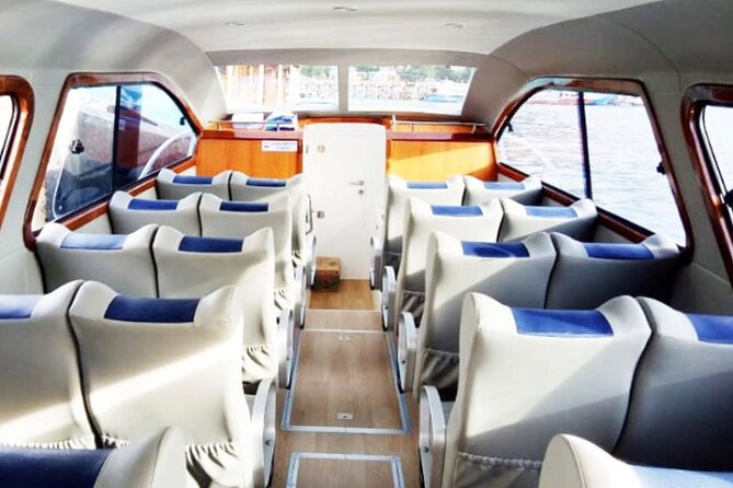 One Day Trip to Komodo National Park, Using a Luxury Fast Boat - What to Bring