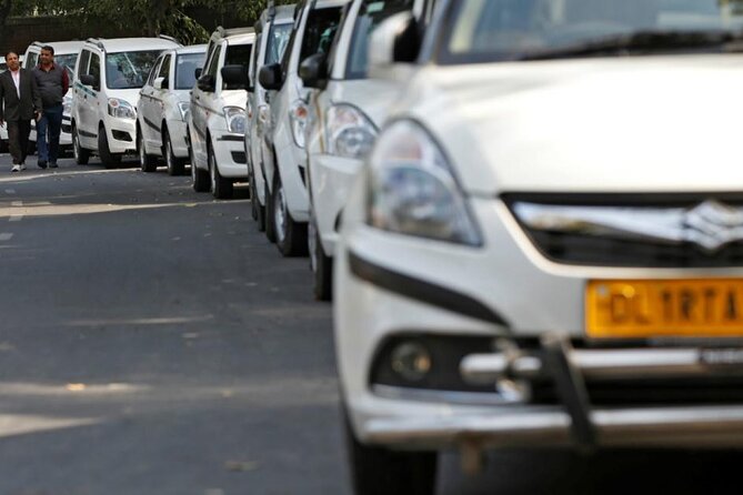 One Way: Private Transfer Between Delhi and Ranthambore - Additional Info