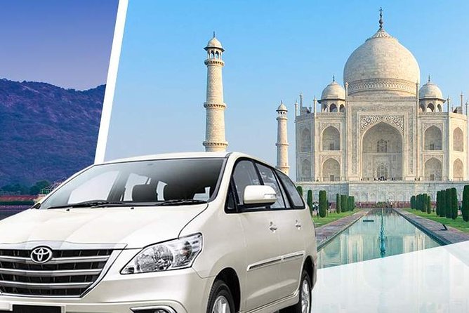 One-Way Private Transfer From Agra to Ranthambore - Price and Availability
