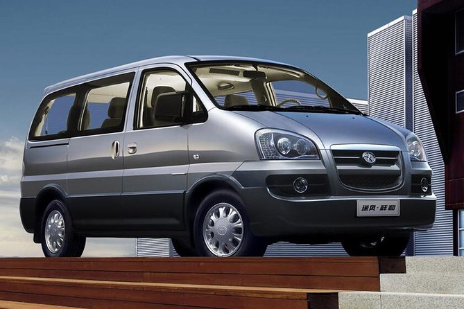 One Way Private Transfer From Beijing City to Tianjin Cruise Port - Frequently Asked Questions