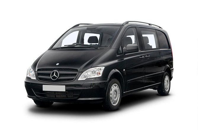 One-Way Transfer From Casablanca to Fez - Additional Information