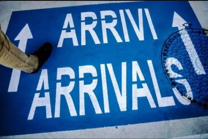 One Way Transfer From Hotel to Airport or Vice Versal - Directions