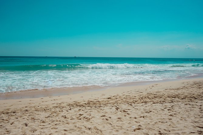 Orange Bay Island Full-Day Including Snorkelling - Lunch - Booking Information