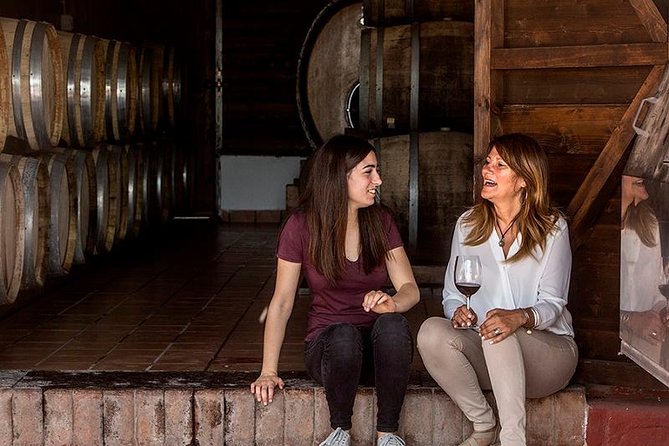 Organic Wine Tasting & Lunch on Vesuvius With Transfer From Amalfi Coast - Pricing Details