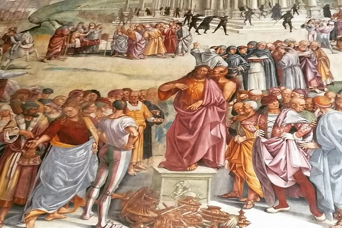 Orvieto and Assisi Full Day Tour From Orvieto - Dress Code Guidelines