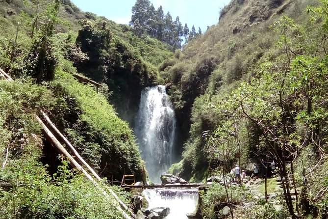 Otavalo Market Private Sightseeing and Surroundings - Itinerary Overview