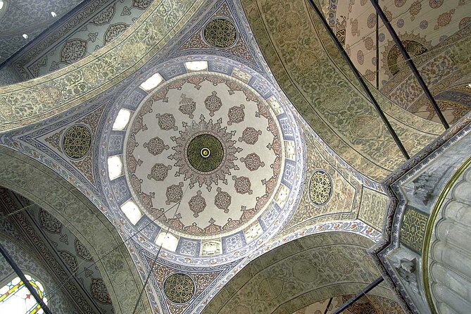 Ottoman Spirit of Istanbul Tour - Transportation Options