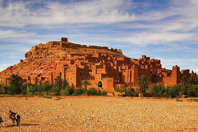 Ouarzazate Group Excursion - Tips for a Great Experience