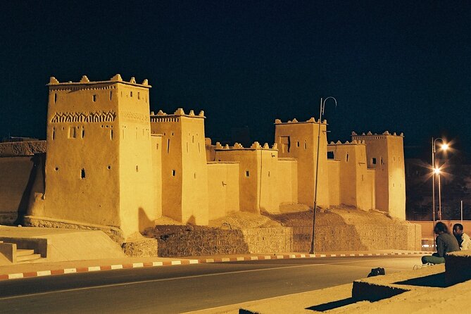 Ouarzazate One Day Trip From Marrakech - Customer Reviews