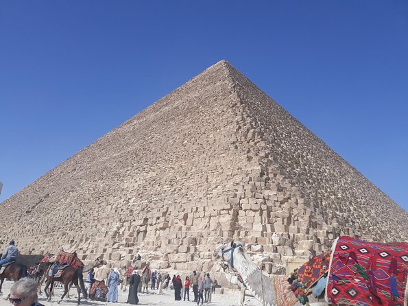 Over Day to Cairo From Hurghada by Air - Miscellaneous Tips and Details