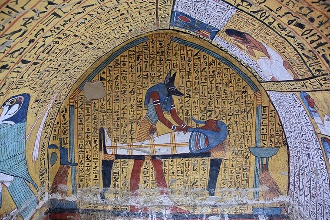 Over Day Tour From Safaga Port to Luxor and Back - Frequently Asked Questions