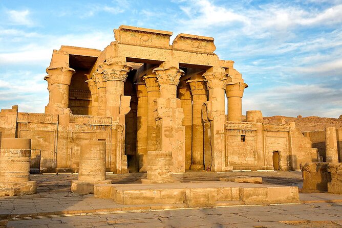 Over Night in Abu Simble From Luxor See All Aswan Sightseeing - Special Offer Details