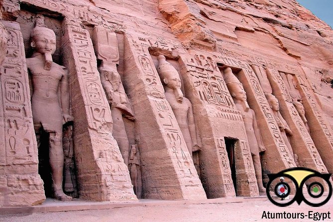 Overday to Abu Simble From Aswan by FLIGHT - Customer Reviews and Feedback