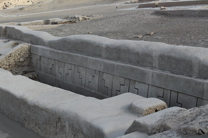 Overflight Nasca Lines and Land Tour to Cahuachi - Participant Guidelines and Restrictions