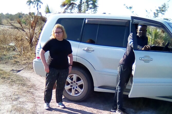 Overland Safari Livingstone to Lusaka via Lower Zambezi National Park - 7 Days. - Lusaka as a Growing City