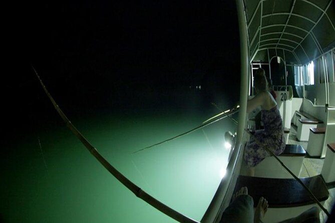 Overnight at 4 Stars Cruise - Cheapest Prices - High Quality - All Inclusions - Activities Offered
