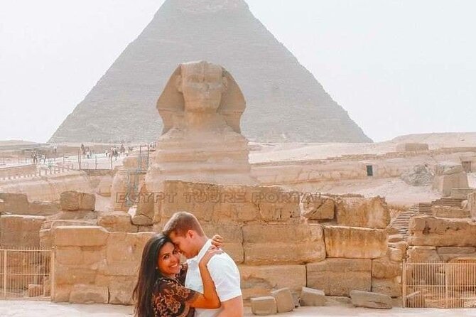 Overnight Cairo 2 Days Tour From Marsa Alam Includes Camel Ride - Pricing Details