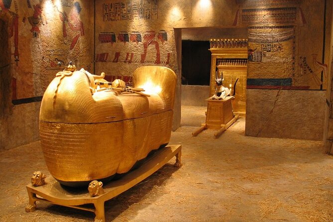 Overnight From Safaga to Luxor - Visa and Entry Requirements
