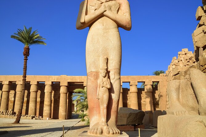 Overnight Luxor From Aswan Visiting Kom Ombo and Edfu Temples - Additional Information
