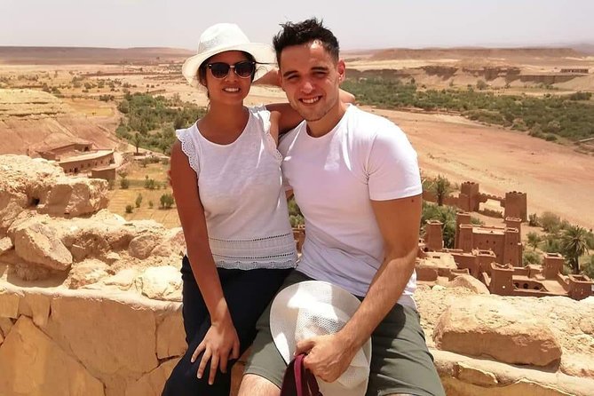 Overnight Sahara Desert Trip From Fez To Marrakech ( Small Group ) - Traveler Restrictions