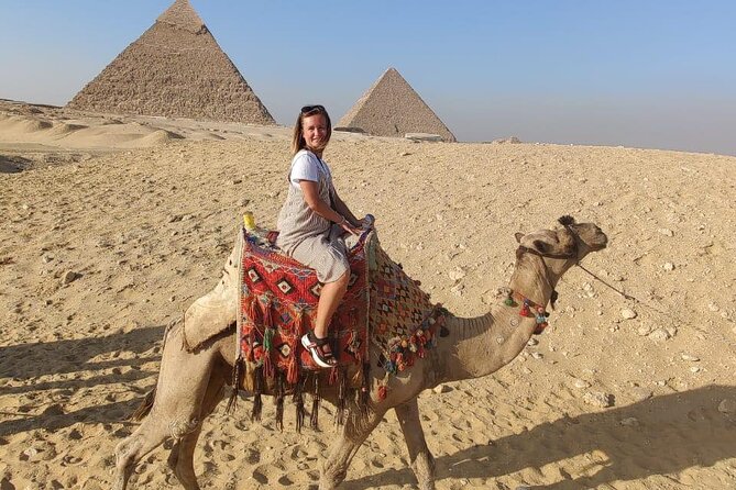 Overnight Tour to Cairo & Alexandria From Cairo - Special Offer