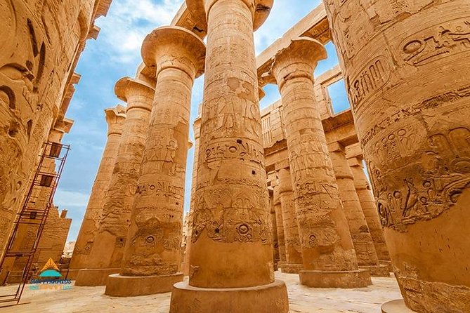 Overnight Tour To Luxor From Cairo By VIP Train - Pricing Information