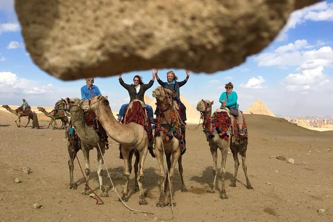 Overnight Trip to Cairo From Alexandria Port - Frequently Asked Questions