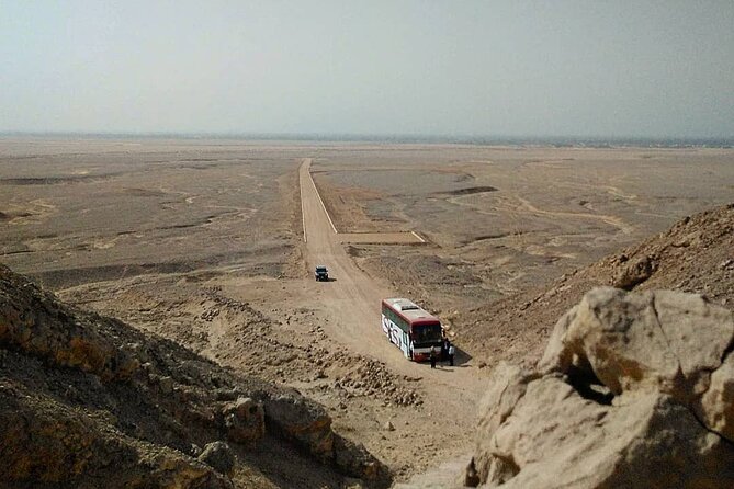 Overnight Trip to El Minya From Luxor - Pricing and Guarantee