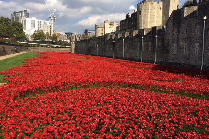 Oxford Private Guided Walking Tour - Booking Details
