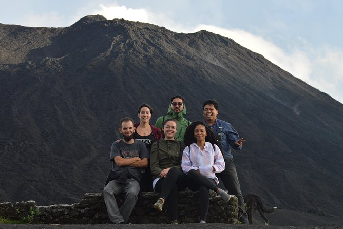 Pacaya Volcano, Active Nature - Cancellation Policy and Reviews