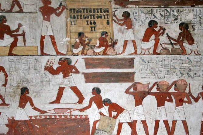 Package 10 Days 9 Nights Luxury Cairo & Nile Cruise From Luxor to Aswan - Accommodation Information