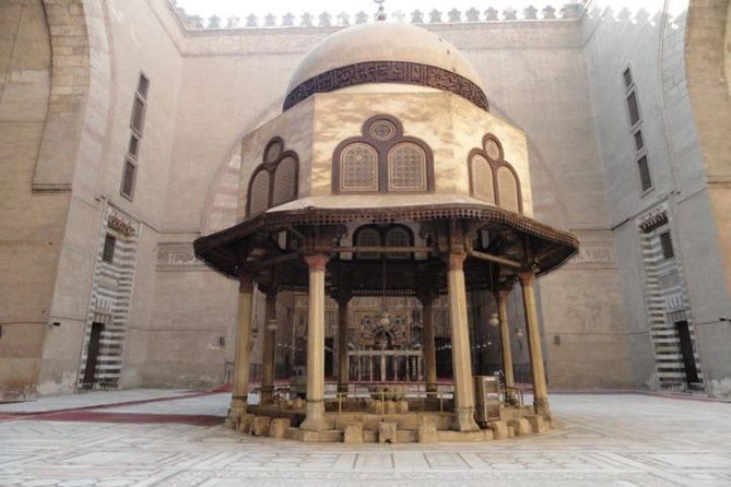Package 7 Days 6 Nights to Egypt and Jordan - Important Booking Details
