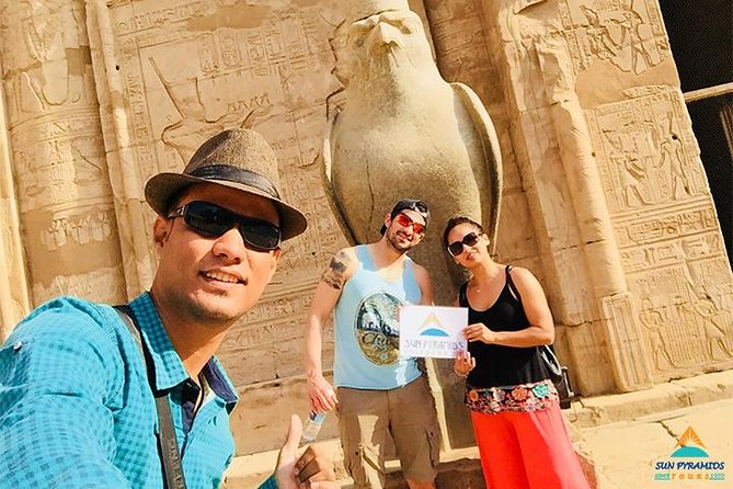 Package 8 Days 7 Nights : Cairo to Abu Simbel by Road - Tour Guide Information
