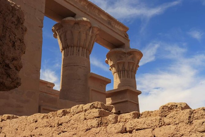 Package Bahariya Oasis,White Desert,Dakhla,Kharga and Luxor5days - Price and Booking