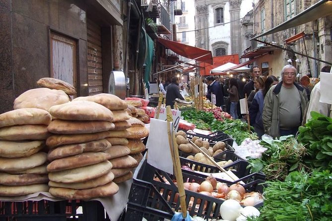 Palermo Street Food - Pricing and Reservation Options