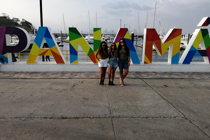 Panama Canal Round Trip - Exploring Panama City After
