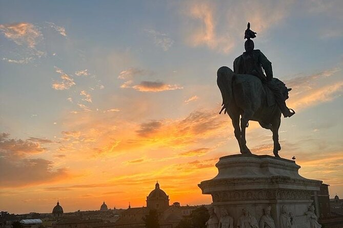 Panoramic E-Bike Guided Tour With Gelato - Tour Overview