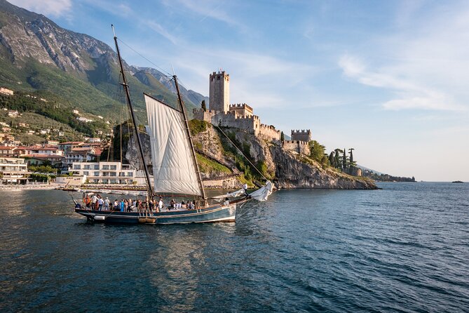 Panoramic Waterfall Cruise - Inclusions and Additional Info