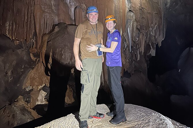 Paradise and Dark Cave 1 Day Tour - Pricing Information