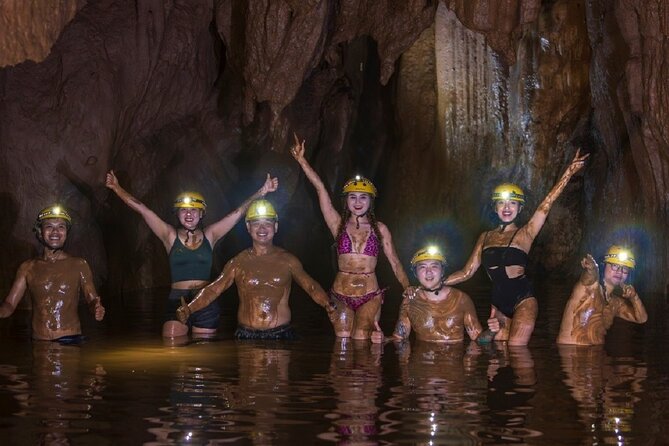 Paradise Cave & Dark Cave Full Day Trip From Dong Hoi / Phong Nha - Directions