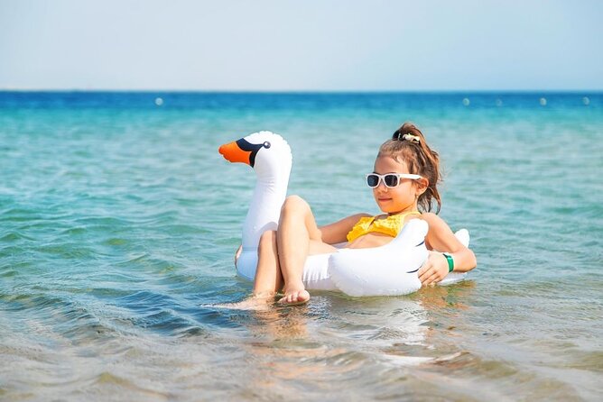 Paradise Island and Orange Bay Island Luxury Boat Trip-Hurghada - Pricing Details