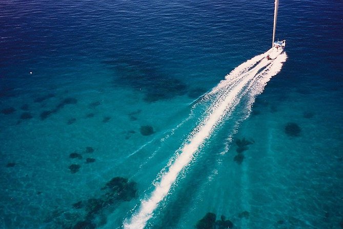 Parasailing Hurghada - Participant Requirements