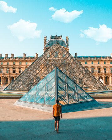 Paris Iconic Sightseeing Spots - Self-Guided Walking Tours - Cancellation Policy and Pricing