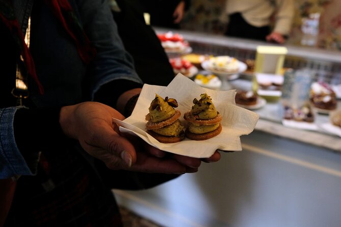 Paris Le Marais Organic Sweet and Savoury Private Food Tour - Food and Beverages