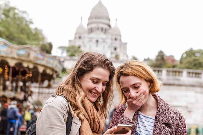 Paris Private Walking Tours With a Local Guide: 100% Personalized - Customize Your Experience