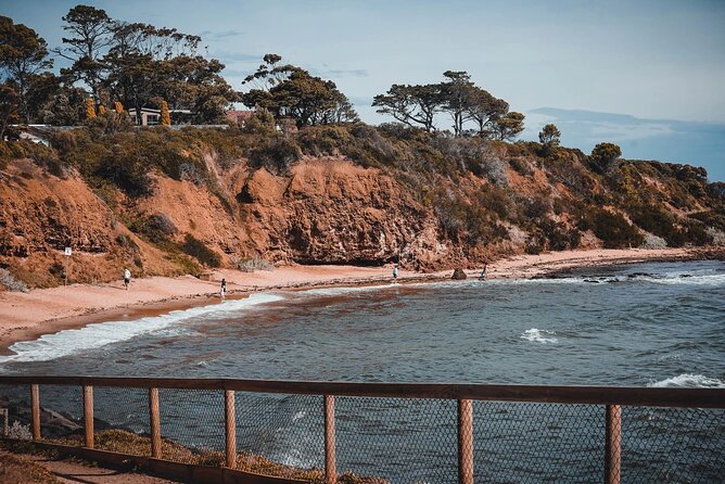 Paris to D-Day Beaches Full Day Private Tour With Guide - Lowest Price Guarantee