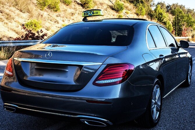 Paris to Geneva Private Transfer - Frequently Asked Questions