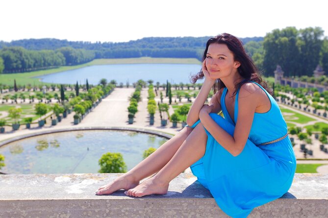 Paris to Palace of Versailles Fast Track Tour With Transport - Booking and Cancellation Policy