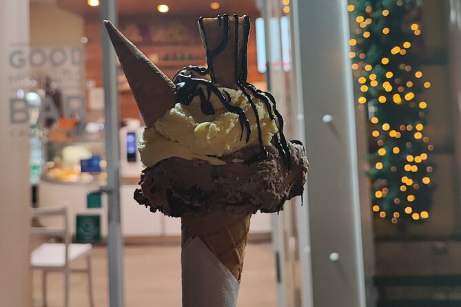 Pasta, Pizza and Gelato Food Tasting Tour in Trastevere - Expectations Set